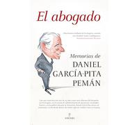 El abogado (Memorias y biografías)