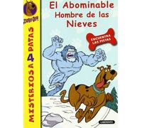 El abominable hombre de las nieves (Scooby-Doo)