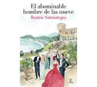 El abominable hombre de las nueve
