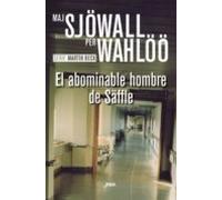 El Abominable Hombre De Säffle (ebook)