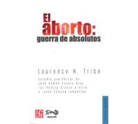 El Aborto: Guerra De Absolutos