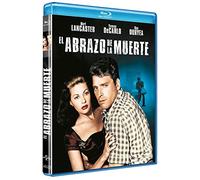El Abrazo de la Muerte [Blu-ray]