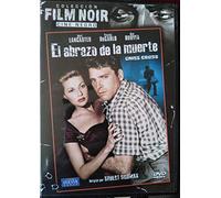 El abrazo de la muerte [DVD]