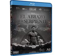 EL ABRAZO DE LA SERPIENTE (BLU-RAY)