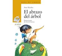 El Abrazo Del Árbol