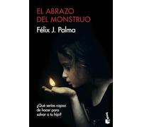 El abrazo del monstruo (Crimen y misterio)