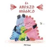 El Abrazo Magico