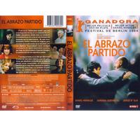 El Abrazo Partido [Alemania] [DVD]