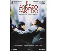 El abrazo partido [DVD]