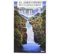 El abrevadero de los dinosaurios