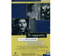 El Abrigo DVD MINERVA CLASSIC