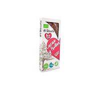 El Abuelo Biolover Turron Cacao Frutas 200 Gr 200 Gr - 500 g