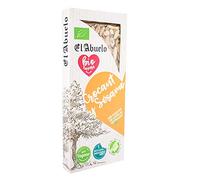 El Abuelo Biolover Turron Crocant Sesamo 200 Gr 200 Gr - 100 g