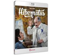El abuelo congelado / Hibernatus [ Origen Francés, Ningun Idioma Espanol ] (Blu-Ray)