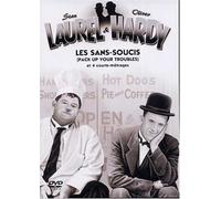 El abuelo de la criatura / Pack Up Your Troubles [ Origen Francés, Ningun Idioma Espanol ]