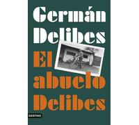 El abuelo Delibes (Imago Mundi)
