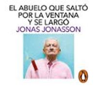 El Abuelo Que Saltó Por La Ventana Y Se Largó