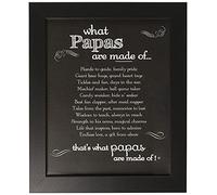 El abuelo regalo para abuelo, Papá, Papa