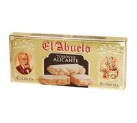 El Abuelo Turron de Alicante 200g