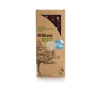 El Abuelo Turron De Almendra Con Sesamo 200 Gr 200 Gr - 100 g