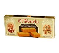 El Abuelo Turron de Jijona 200g