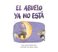 El abuelo ya no está: 1 (El Triplet)