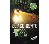El accidente (Best Seller)
