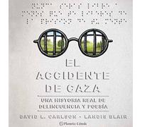 El accidente de caza (Novela gráfica)