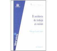 El accidente de trabajo en misión