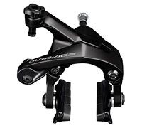 Shimano Freno de llanta Dura-Ace BR-R9200 negro rueda delantera