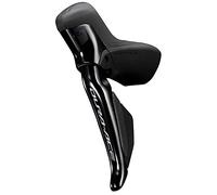 El accionamiento de la Palanca de Corto Tiempo Activa el Rotor con un tirón Limitado, dejando Mucho más Rango para aplicar la presión Que Necesitas