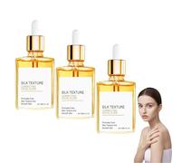 El Aceite Corporal Silk deja la piel suave e hidratada. Este aceite corporal para después de la ducha es refrescante y no graso, apto para todo tipo de piel.