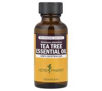 El aceite del árbol del té, oz fl 1 (29.6 ml) - Hierba Pharm