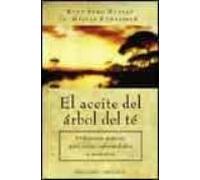 El Aceite Del Arbol Del Te: Utilizacion Practica Para Varias Enfe Rmed