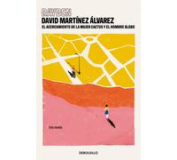 El acercamiento de la mujer cactus y el hombre globo | David Martínez Álvarez (rayden)