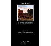 El Acero De Madrid (ebook)