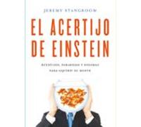 El Acertijo De Einstein