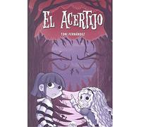 El acertijo, ed 2018 (NOWKIDS)