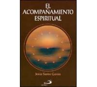 El Acompañamiento Espiritual