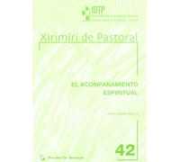 El acompañamiento espiritual: 42 (Instit.Diocesano de Teología y Pastoral)