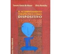 EL ACOMPAÑAMIENTO TERAPEUTICO COMO DISPOSITIVO