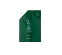 El acondicionador especial Tea Tree desenreda, suaviza y suaviza para todo tipo de cabello