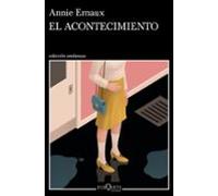 El acontecimiento