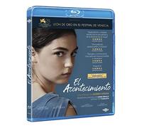 El acontecimiento [Blu-ray]