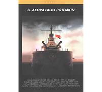 El acorazado Potemkin: 1 (Lo Esencial de) [Tapa blanda] AA.VV.