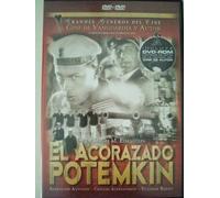 EL ACORAZADO POTEMKIN