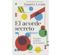 El acorde secreto: El poder curativo de la música (Contextos)