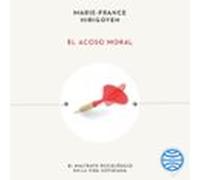 El Acoso Moral (audiolibro)