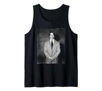 El Actor Arnold Schwarzenegger Duffy Archive Fotografía Camiseta sin Mangas