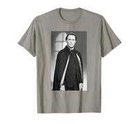 El Actor Christopher Lee Drácula A.D. 1972 1971 Camiseta